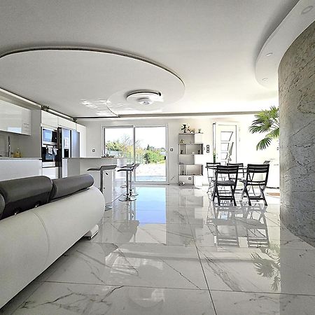 Maison Sapiac - 4Pers - 2 Chambres - 3 Lits - Clim Reversible - Terrasse Ombragee Et Grand Jardin - Piscine Saison Estivale Montauban Eksteriør billede