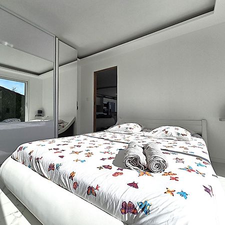 Maison Sapiac - 4Pers - 2 Chambres - 3 Lits - Clim Reversible - Terrasse Ombragee Et Grand Jardin - Piscine Saison Estivale Montauban Eksteriør billede
