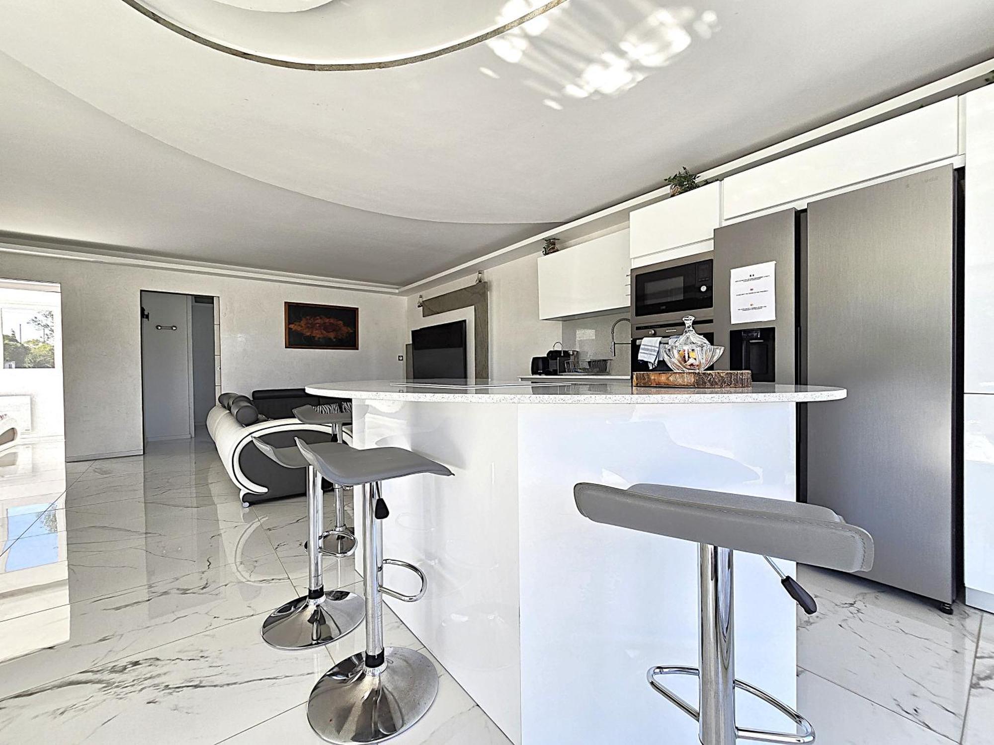 Maison Sapiac - 4Pers - 2 Chambres - 3 Lits - Clim Reversible - Terrasse Ombragee Et Grand Jardin - Piscine Saison Estivale Montauban Eksteriør billede