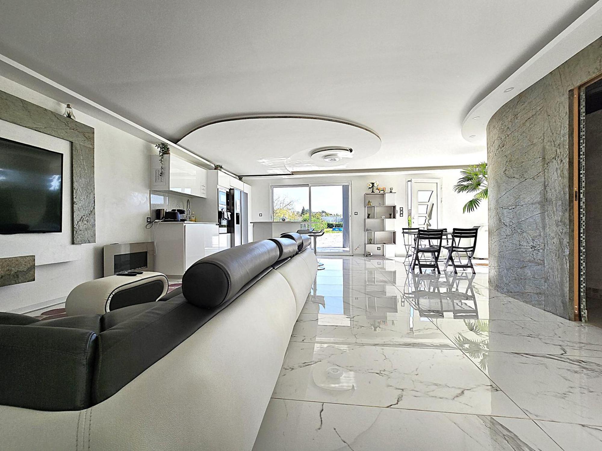 Maison Sapiac - 4Pers - 2 Chambres - 3 Lits - Clim Reversible - Terrasse Ombragee Et Grand Jardin - Piscine Saison Estivale Montauban Eksteriør billede